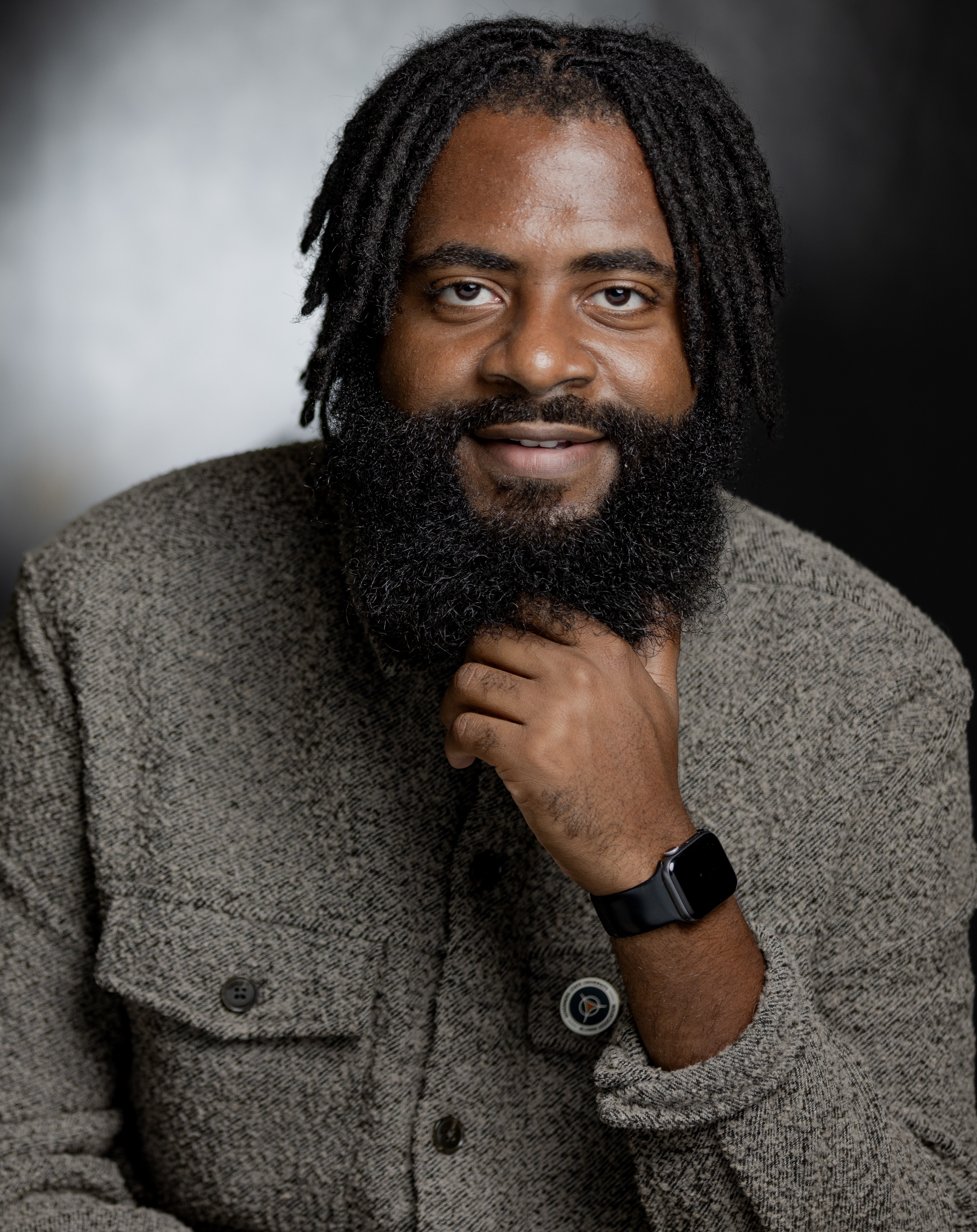 Jarrell Harris Jarrell Harris